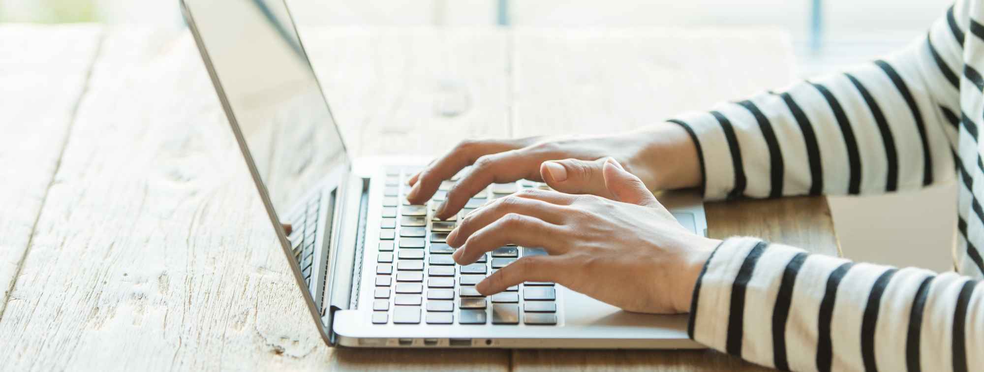 オンライン面談イメージ