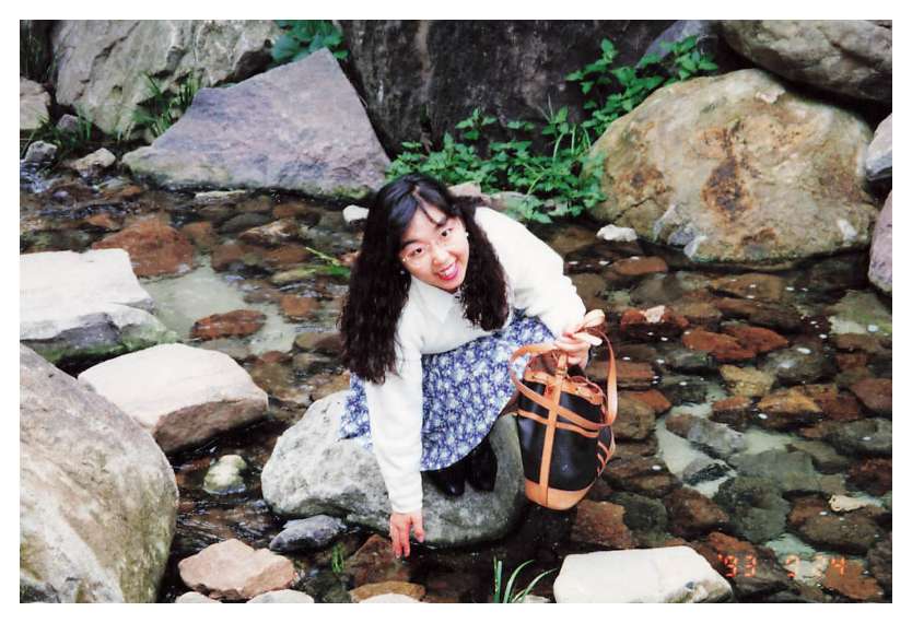 社長の大学生時代