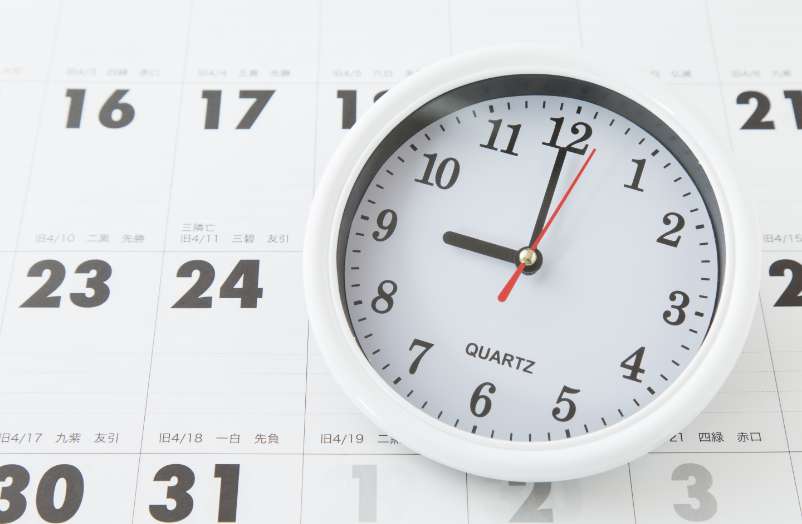 ワークライフバランスのイメージ