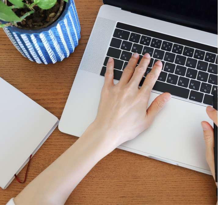 採用までの流れ